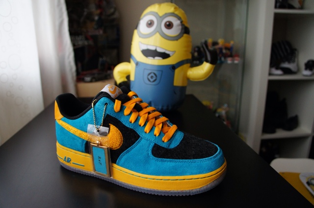 Nike Air Force 1 Mid Premium iD Shoe. Nike AU